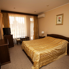 Отель Вилла Риф, Сочи, Краснодарский край