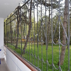 Пансионат Прометей плюс ВВ, Заозерное, Крым