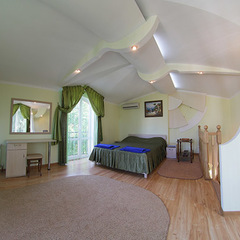 Гостевой дом Южный берег, Алушта, Крым