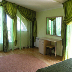 Гостевой дом Южный берег, Алушта, Крым