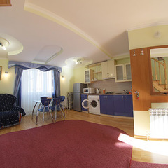 Гостевой дом Южный берег, Алушта, Крым