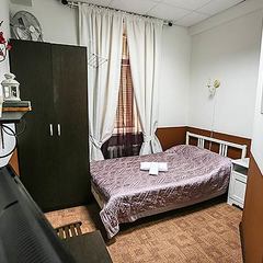 Отель Старая Москва, Москва, Московская область