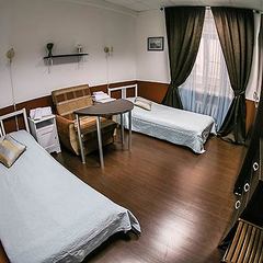 Отель Старая Москва, Москва, Московская область