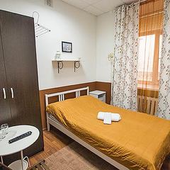 Отель Старая Москва, Москва, Московская область