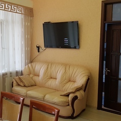 Гостевой дом Южный берег, Алушта, Крым