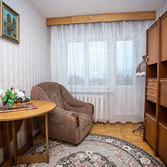 Гостиница Волга, Кострома, Костромская область