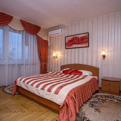 Гостиница Волга, Кострома, Костромская область