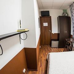 Отель Старая Москва, Москва, Московская область