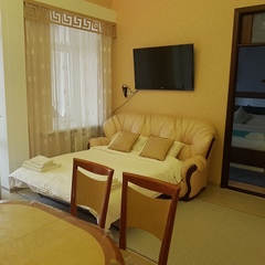 Гостевой дом Южный берег, Алушта, Крым