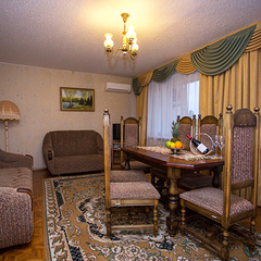 Гостиница Волга, Кострома, Костромская область