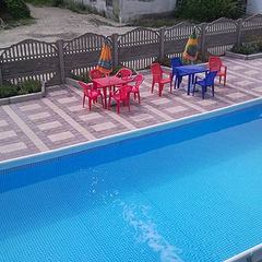 Отель Калипсо, Новомихайловский, Краснодарский край