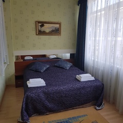 Гостевой дом Южный берег, Алушта, Крым