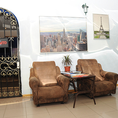 Отель Калипсо, Новомихайловский, Краснодарский край