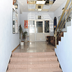 Отель Калипсо, Новомихайловский, Краснодарский край