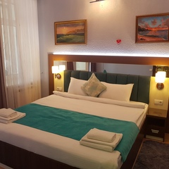 Гостевой дом Южный берег, Алушта, Крым