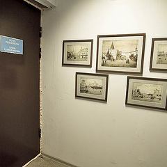 Отель Старая Москва, Москва, Московская область