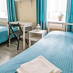 Отель Старая Москва, Москва, Московская область