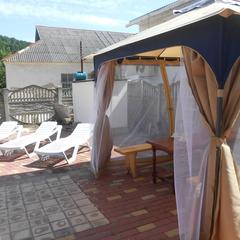 Отель Калипсо, Новомихайловский, Краснодарский край