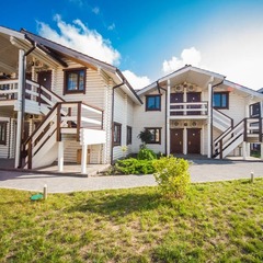 Отель Дель Мар, Анапа, Краснодарский край