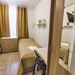 Отель Старая Москва, Москва, Московская область