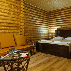 Отель Дель Мар, Анапа, Краснодарский край