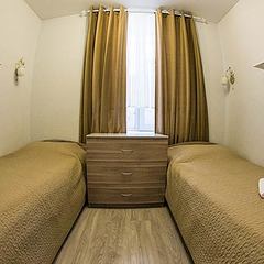 Отель Старая Москва, Москва, Московская область