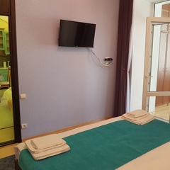 Гостевой дом Южный берег, Алушта, Крым