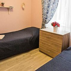 Отель Старая Москва, Москва, Московская область