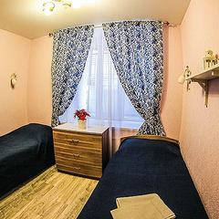 Отель Старая Москва, Москва, Московская область