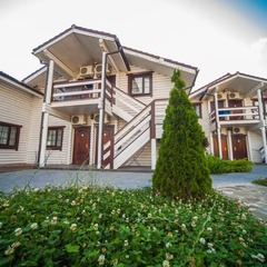 Отель Дель Мар, Анапа, Краснодарский край