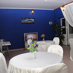 Отель Калипсо, Новомихайловский, Краснодарский край