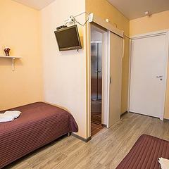 Отель Старая Москва, Москва, Московская область