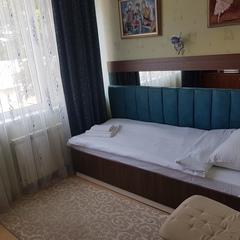 Гостевой дом Южный берег, Алушта, Крым