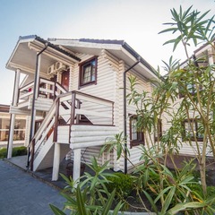 Отель Дель Мар, Анапа, Краснодарский край