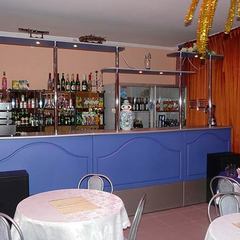 Отель Калипсо, Новомихайловский, Краснодарский край