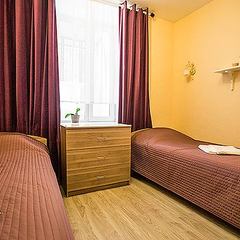 Отель Старая Москва, Москва, Московская область