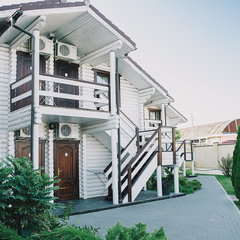 Отель Дель Мар, Анапа, Краснодарский край