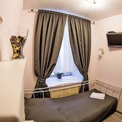 Отель Старая Москва, Москва, Московская область