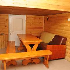 Отель Калипсо, Новомихайловский, Краснодарский край