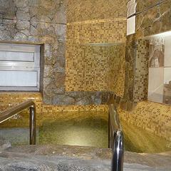 Отель Калипсо, Новомихайловский, Краснодарский край