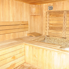 Отель Калипсо, Новомихайловский, Краснодарский край