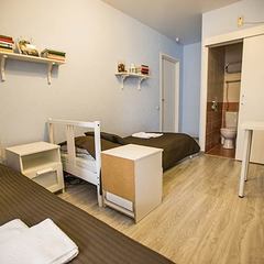 Отель Старая Москва, Москва, Московская область