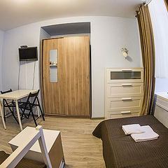 Отель Старая Москва, Москва, Московская область