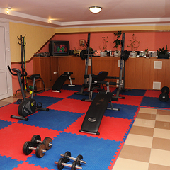 Отель Калипсо, Новомихайловский, Краснодарский край