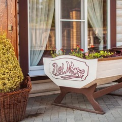 Отель Дель Мар, Анапа, Краснодарский край