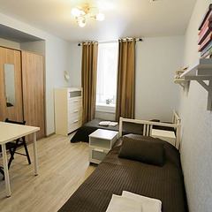 Отель Старая Москва, Москва, Московская область