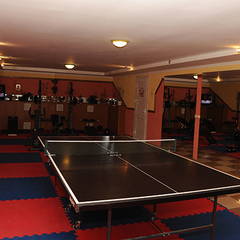 Отель Калипсо, Новомихайловский, Краснодарский край