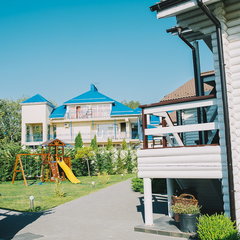 Отель Дель Мар, Анапа, Краснодарский край