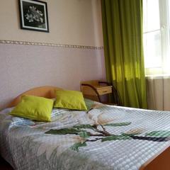 Отель Калипсо, Новомихайловский, Краснодарский край