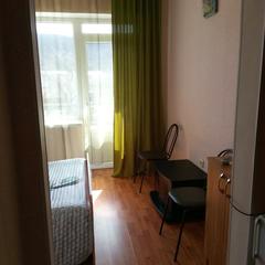 Отель Калипсо, Новомихайловский, Краснодарский край